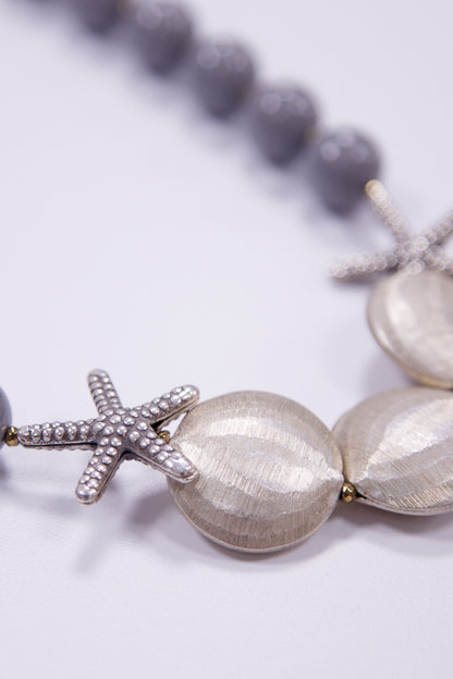 Serene Necklace Set