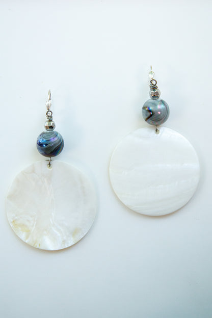 Windfall Earrings