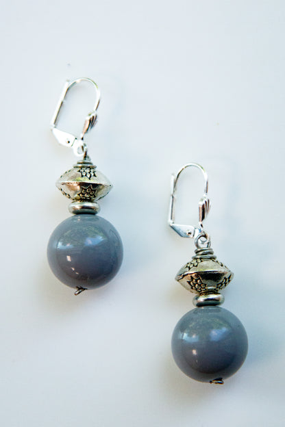 Serene Earring