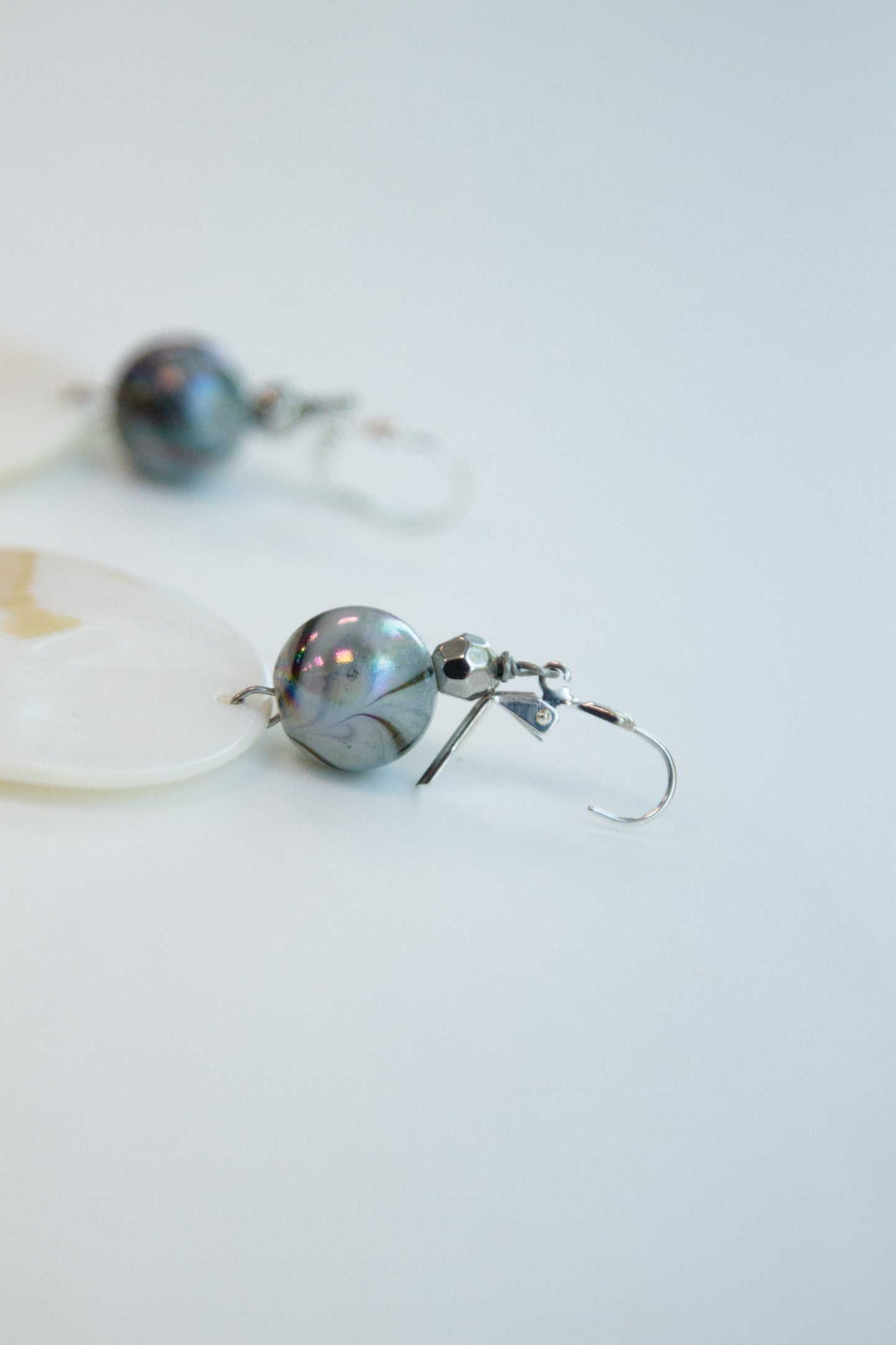 Windfall Earrings