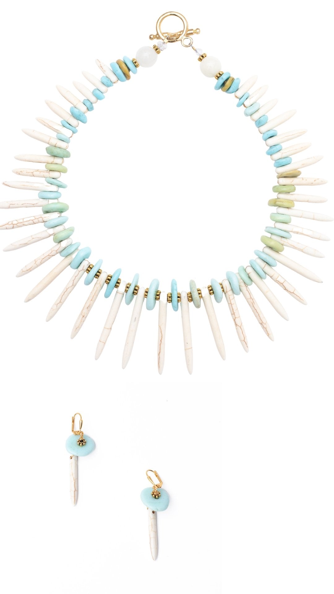 Oceana Necklace Set