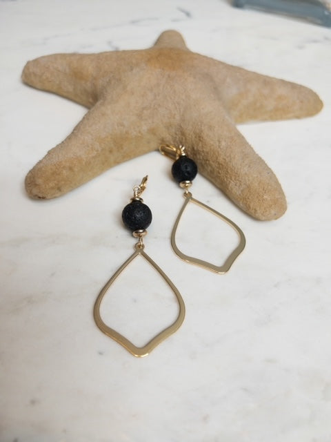 Suna Earring